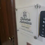 Dimora Autentica Apartmán Neapol