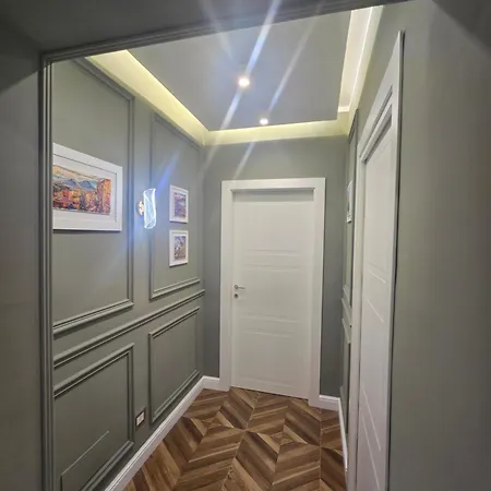 Dimora Autentica Apartmán