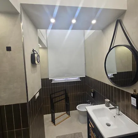 Dimora Autentica Apartment
