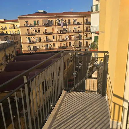 Apartmán Dimora Autentica Neapol