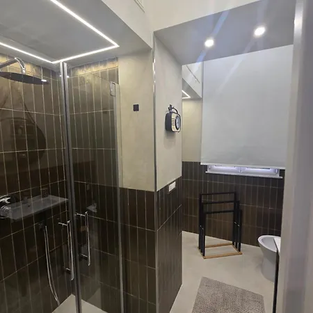 Apartmán Dimora Autentica *