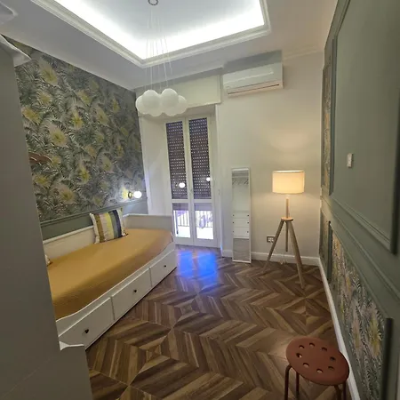 Dimora Autentica Apartmán