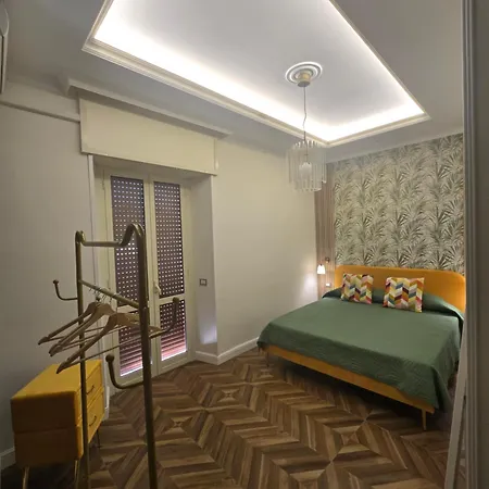 Apartmán Dimora Autentica *